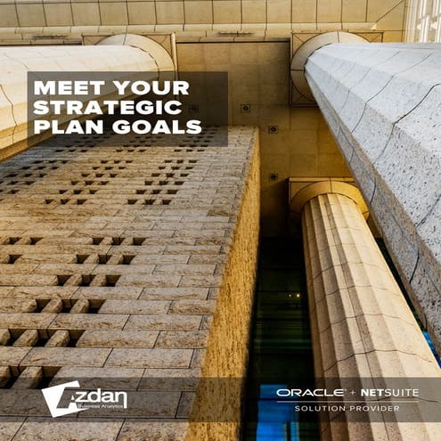 Planning and Budgeting in UAE