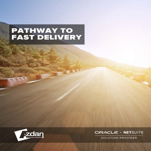 ERP for transportation & Logistics