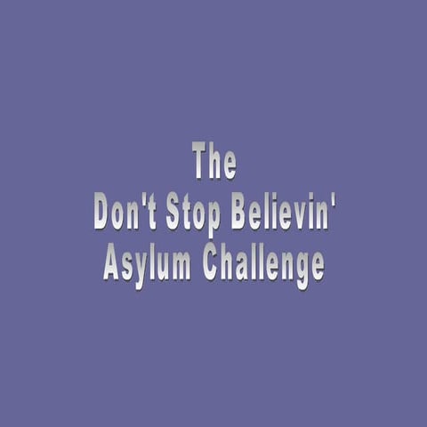 Dsb asylum challenge