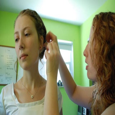 Grant-Fowler Wedding