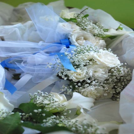 Grant-Fowler Wedding