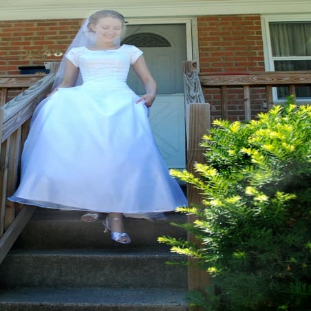 Grant-Fowler Wedding