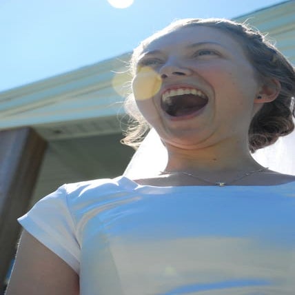 Grant-Fowler Wedding