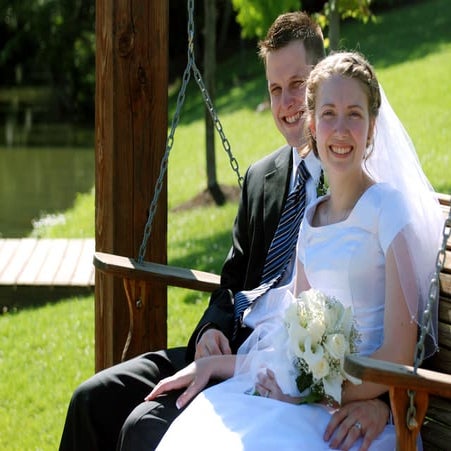 Grant-Fowler Wedding