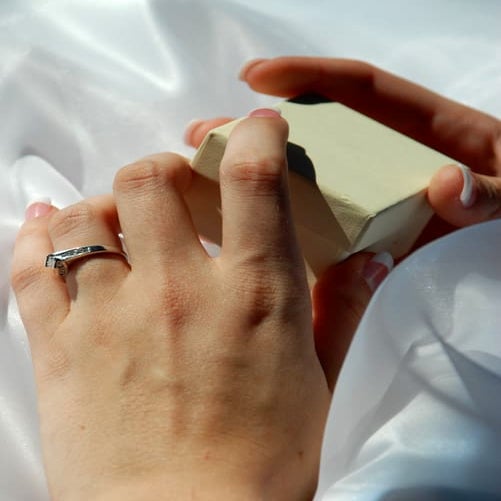 Grant-Fowler Wedding