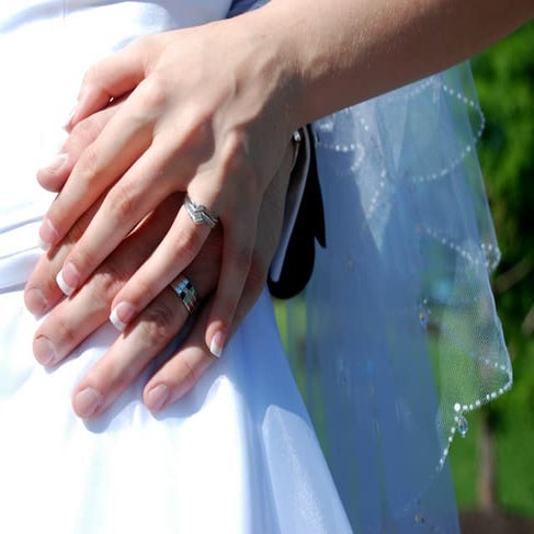 Grant-Fowler Wedding