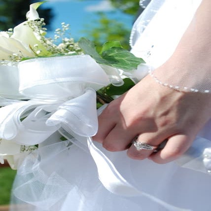 Grant-Fowler Wedding