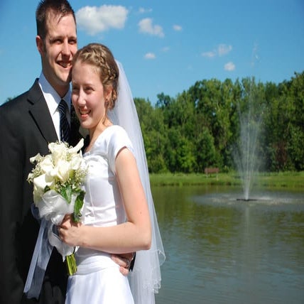 Grant-Fowler Wedding