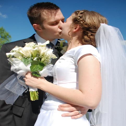 Grant-Fowler Wedding