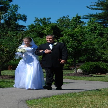 Grant-Fowler Wedding