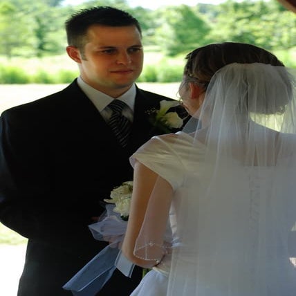 Grant-Fowler Wedding