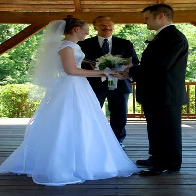 Grant-Fowler Wedding