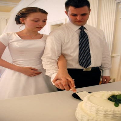 Grant-Fowler Wedding