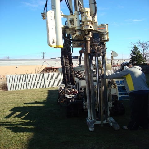 Drilling Program | PDF