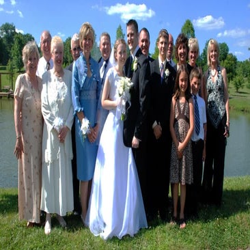 Grant-Fowler Wedding
