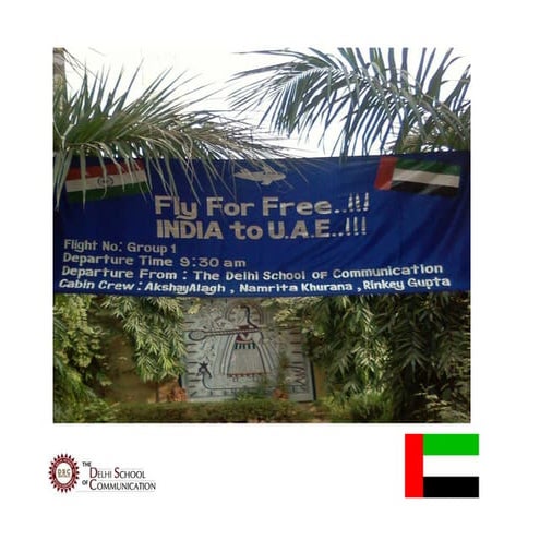 UAE Culture Presentation