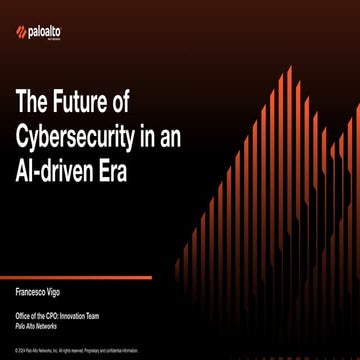 [DSC Europe 24] Francesco Vigo - aicsiconf keynote - Latest.pdf