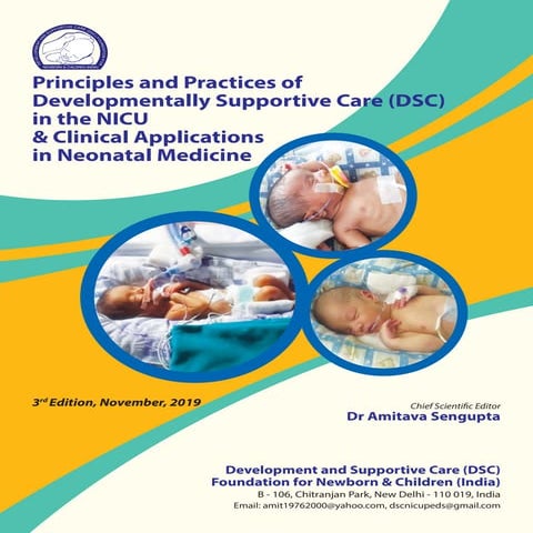 Neonatal Intensive Care Trends For 2021 | PDF
