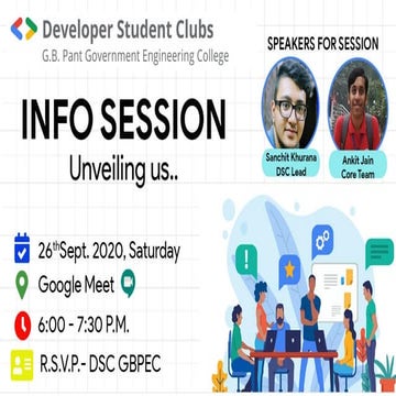 Orientation session final | PPTX
