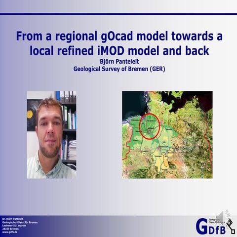 DSD-INT 2016 iMOD-SEAWAT for groundwater in the coastal zone - Oude ...