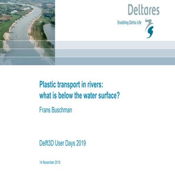 drainage problem | PPTX