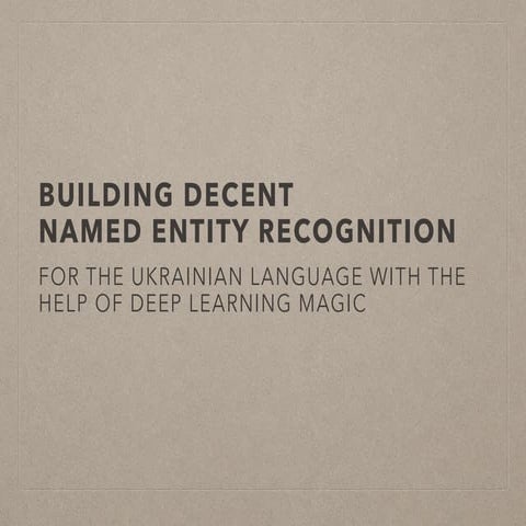 Dmitry Spodarets - “Environment for data scientist” AI&BigDataDay 2017