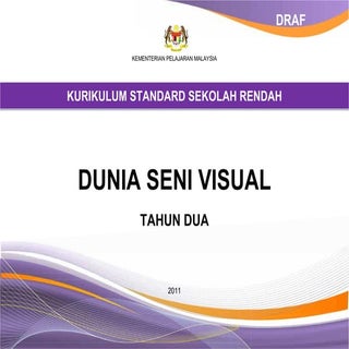 Ds dunia seni visual thn 2