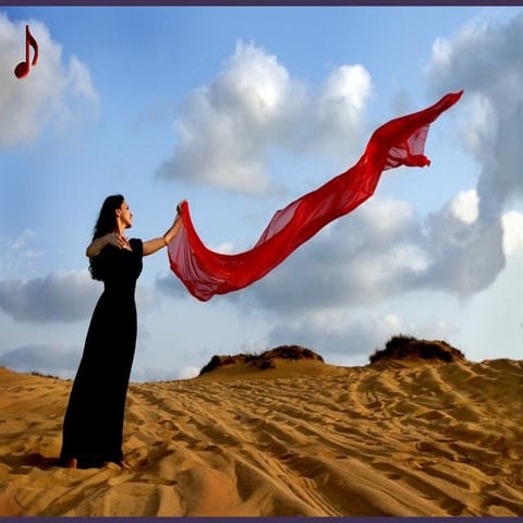 ΔΙΑΣΧΙΖΟΝΤΑΣ ΤΗΝ ΕΡΗΜΟ