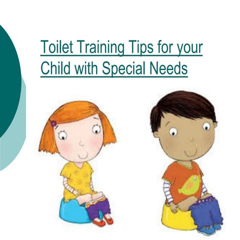 Potty Training Boys made Easy - How to Potty train a Boy fast | PPT