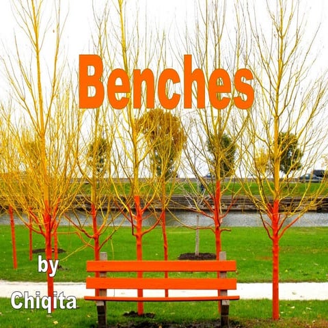 Benches