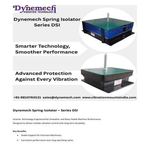 Inertial Mass and Pneumatic Air Isolators in Cradle CMM Vibration ...