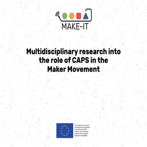 DSI4EU: Shaping the Future of Digital Social Innovation in Europe