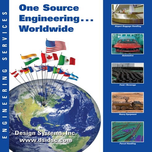 Dsi Service Brochure