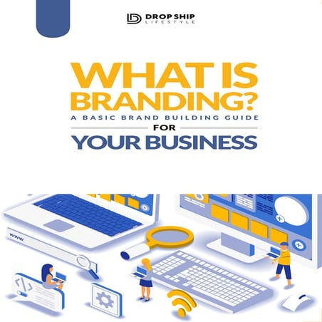 what is brand building-pdf