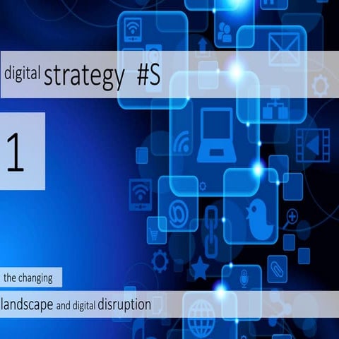Digital Strategy Lecture 1 1920