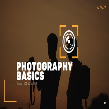 DSLR Deck for nikon cameras tutorial and instructions