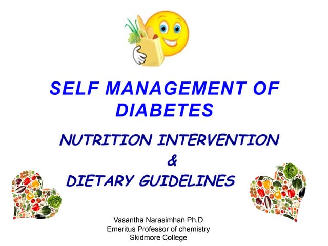 DSM-diet.pptxdiabetes_education on diett