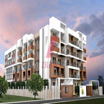 DS MAX Sunrise Brochure - Zricks.com