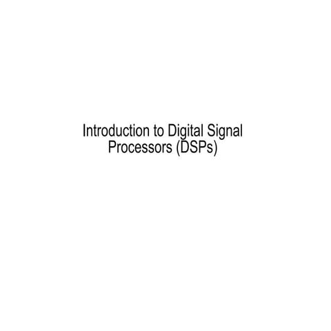 dsp-processor-ppt.ppt