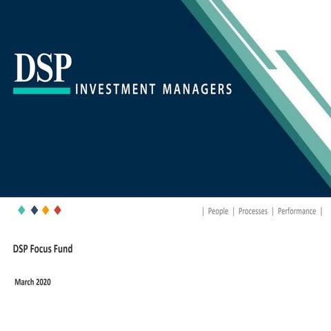 DSP Focus Fund