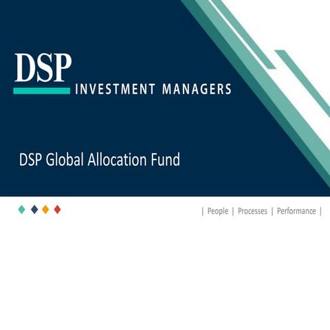 DSP Global Allocation Fund