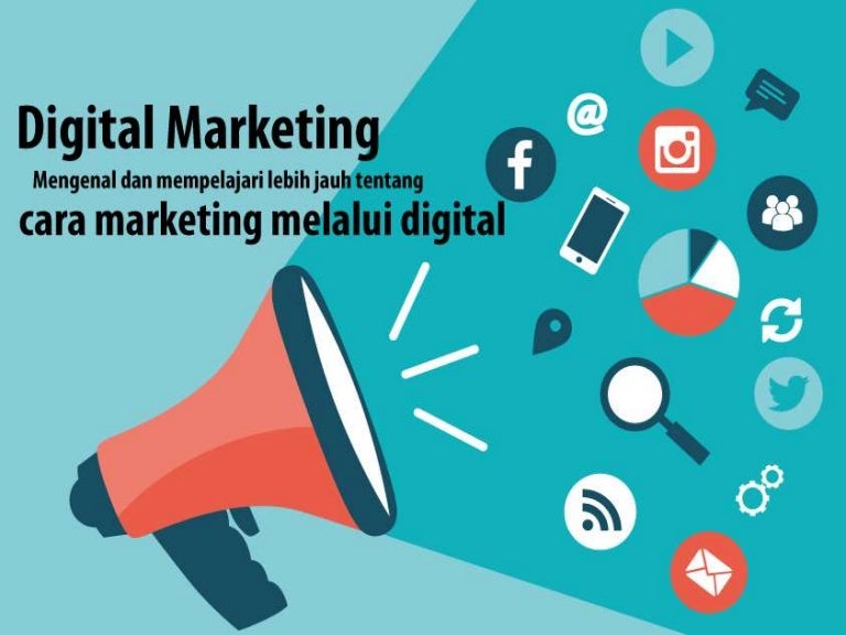 Menjadi Spesialis Digital Marketing: Memahami Peran, Keahlian, dan Tantangannya