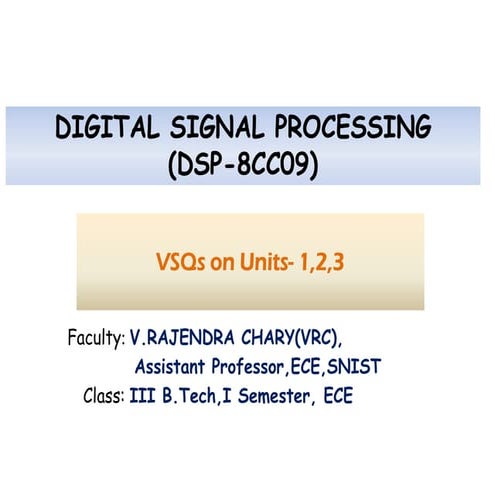 DSP unit1,2,3 VSQs-vrc.pdf important question