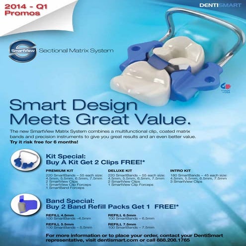 Smart view brochure | PDF