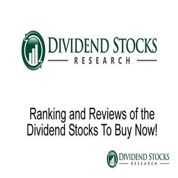 Dividend Investing For Small Cap Investors