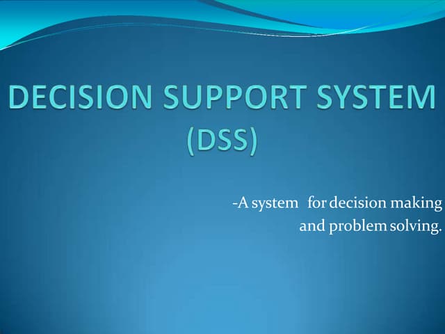 DSS.pptx
