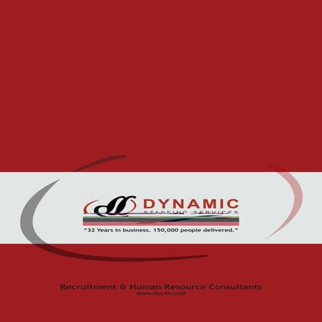 Dss Brochure Design 280510