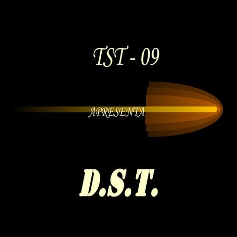 Treinamento de Segurança do Trabalho Sobre DST.ppt