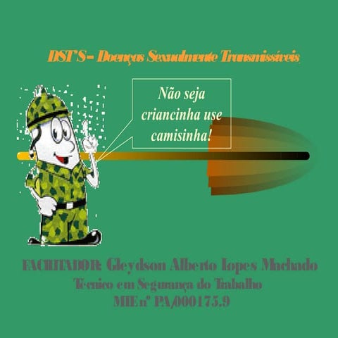 Dst aids | PPT