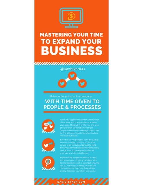 David Stack: 4 Reasons Data Storytelling Matters | PDF